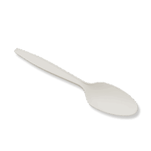 corn starch spoon