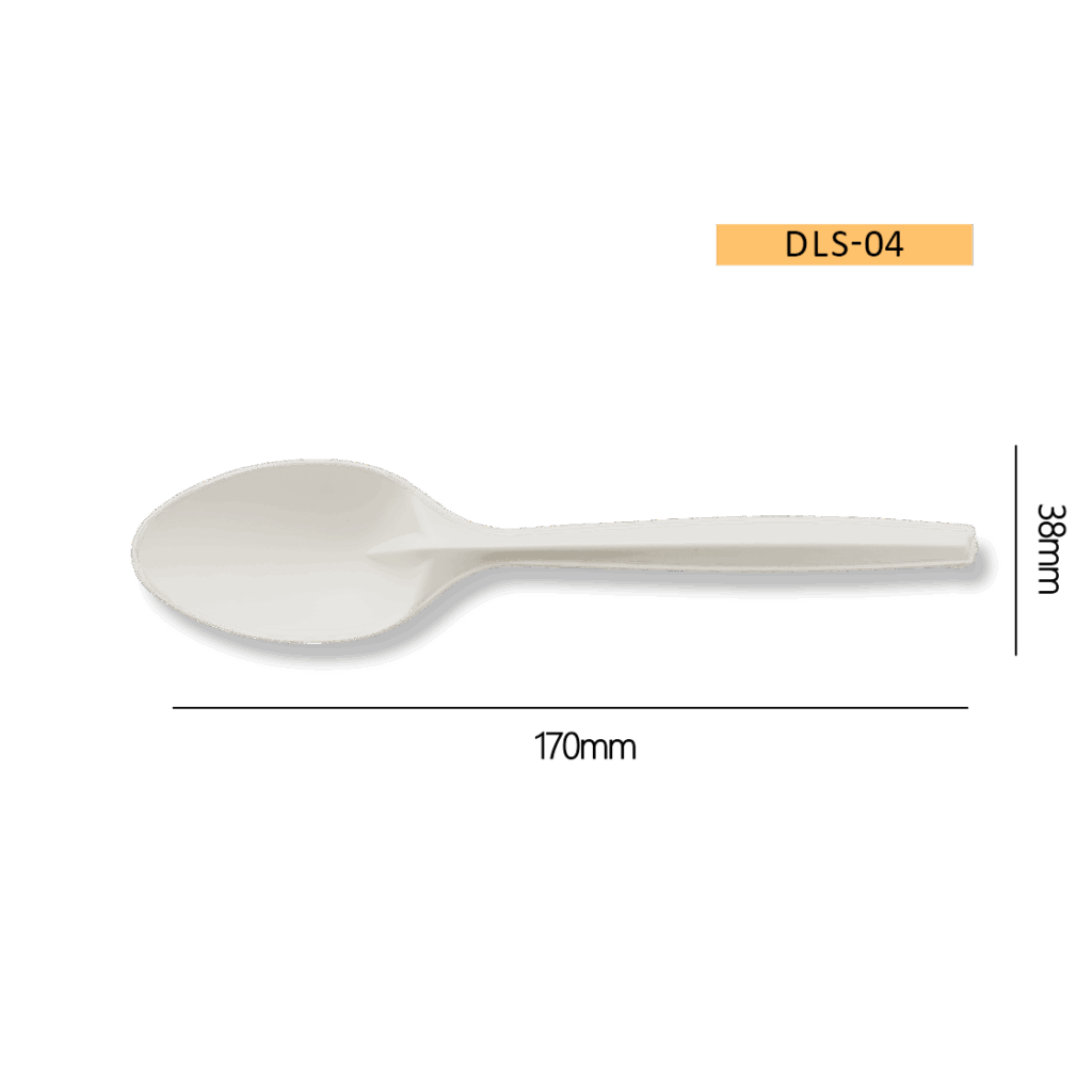 cron starch spoon