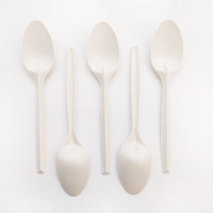 corn starch spoon