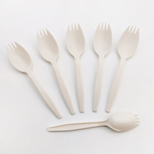 Corn Starch Knife