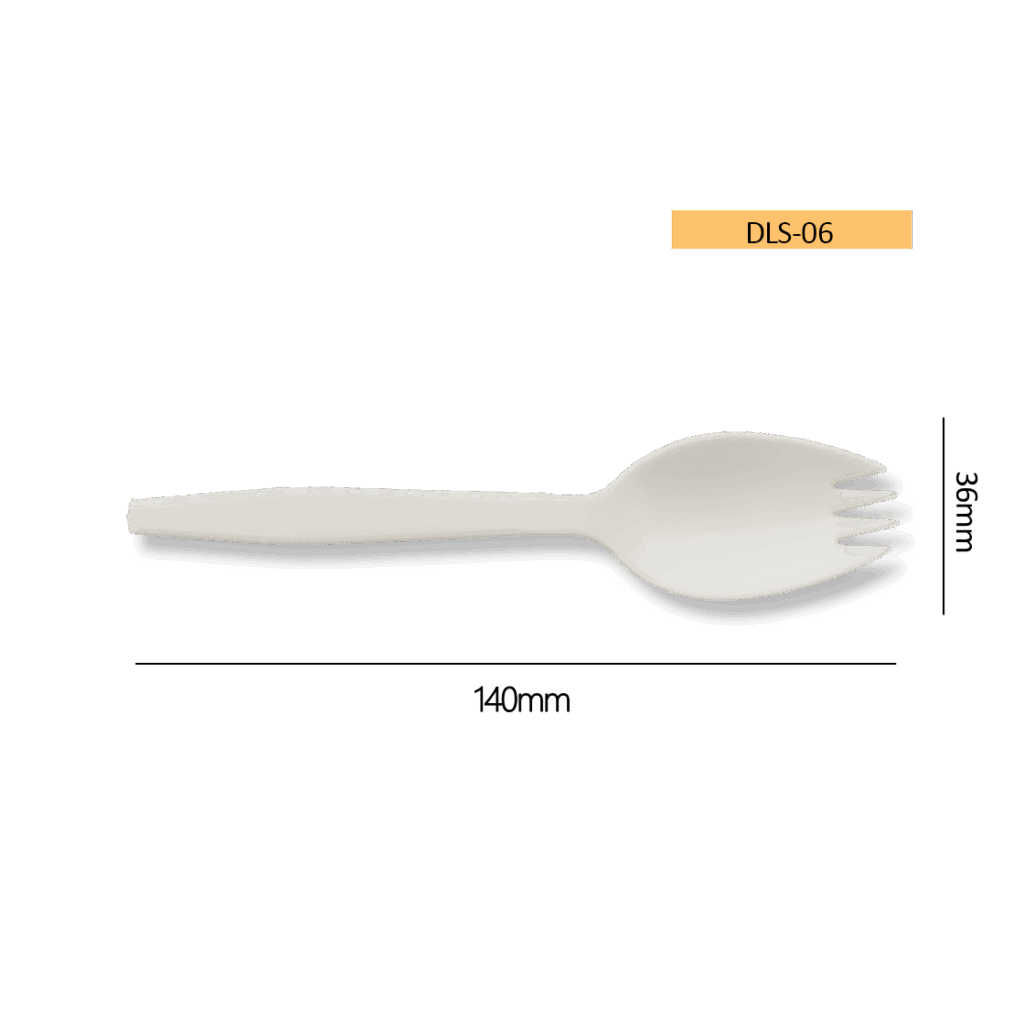 Corn Starch Knife