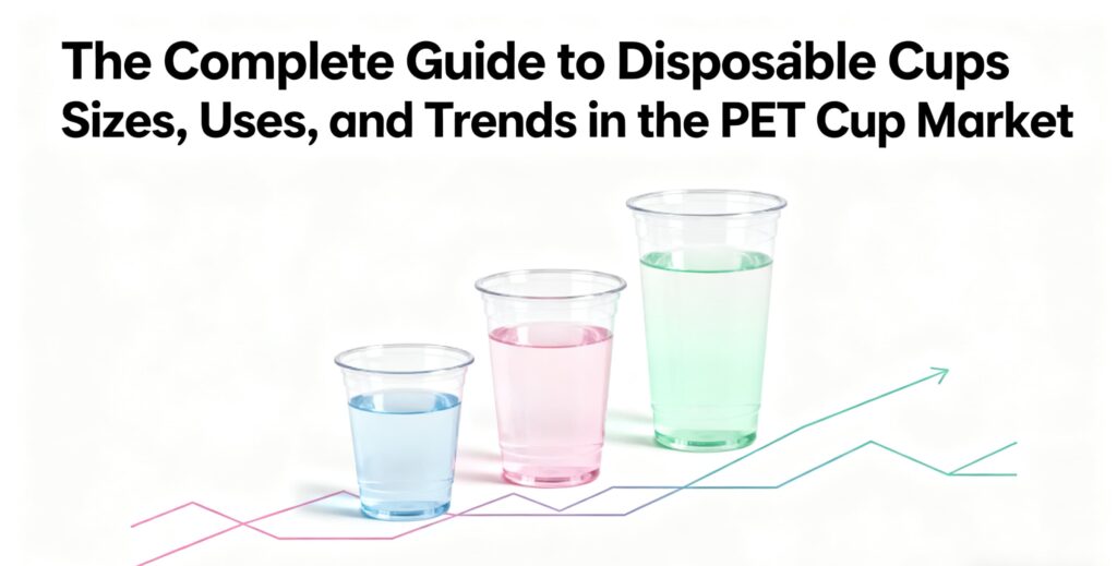 Disposable Cups