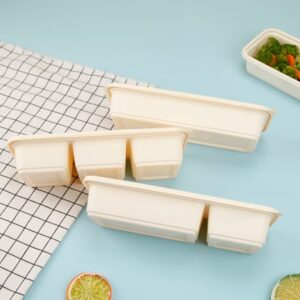 Eco-Friendly Meal Box