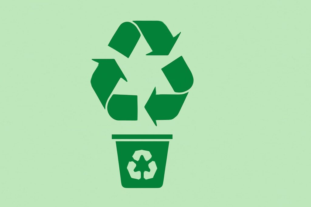 Eco-friendly food packaging