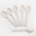 corn starch spoon