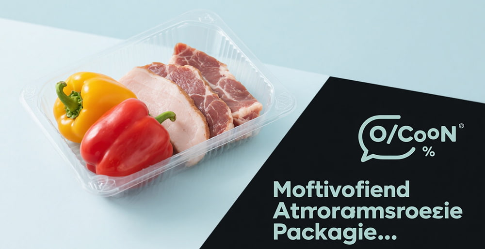 Fresh Food Packaging