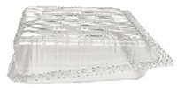 PET Bakery Container DS-SS02