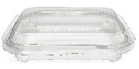 PET Bakery Container DS-TW808