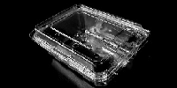 PET Salad Container DS-300M