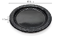 PP Plate 7 inch