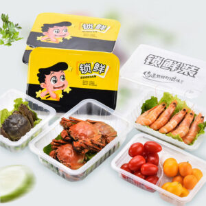 PP Food Packaging