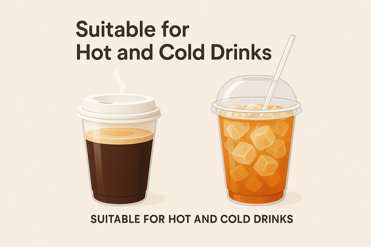 PP Cups