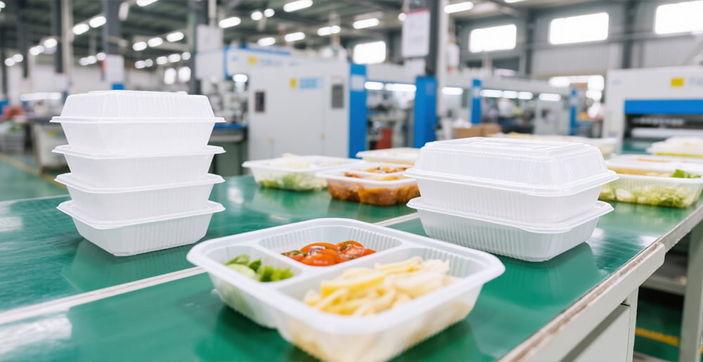 Polypropylene-Food-Containers