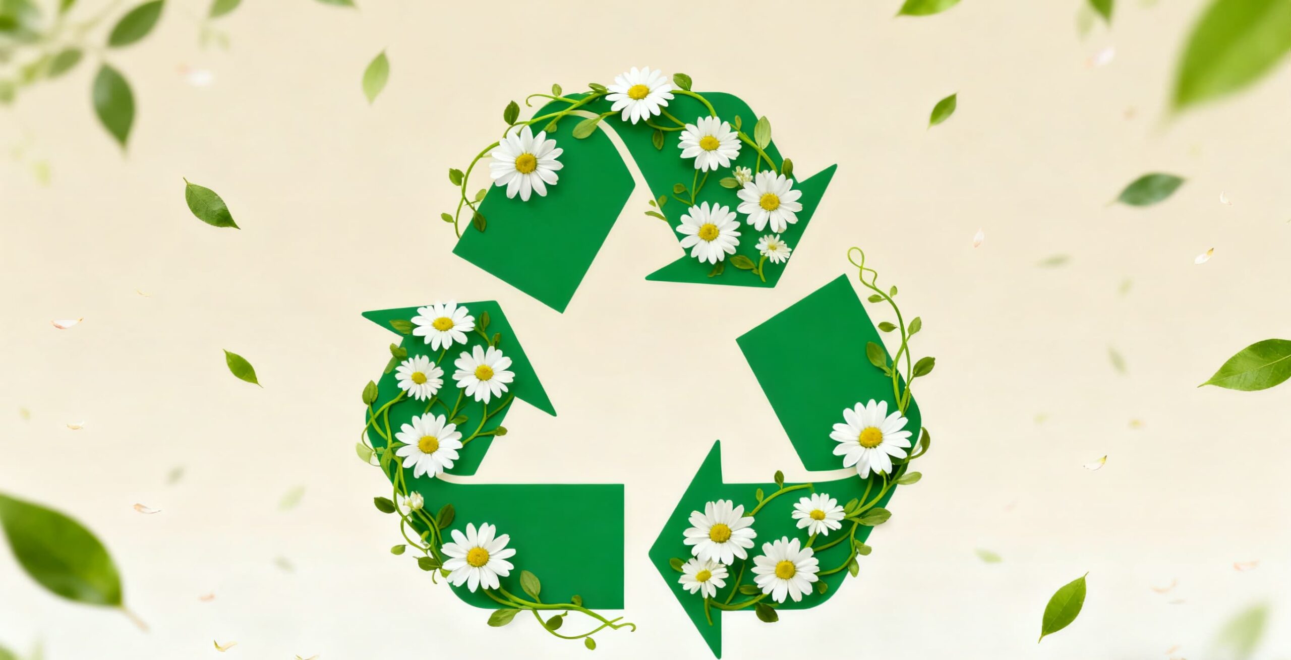 single-use plastic packaging