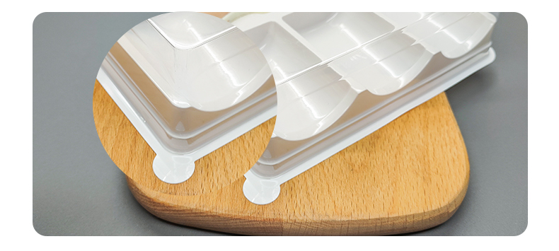 Reusable Cake Box