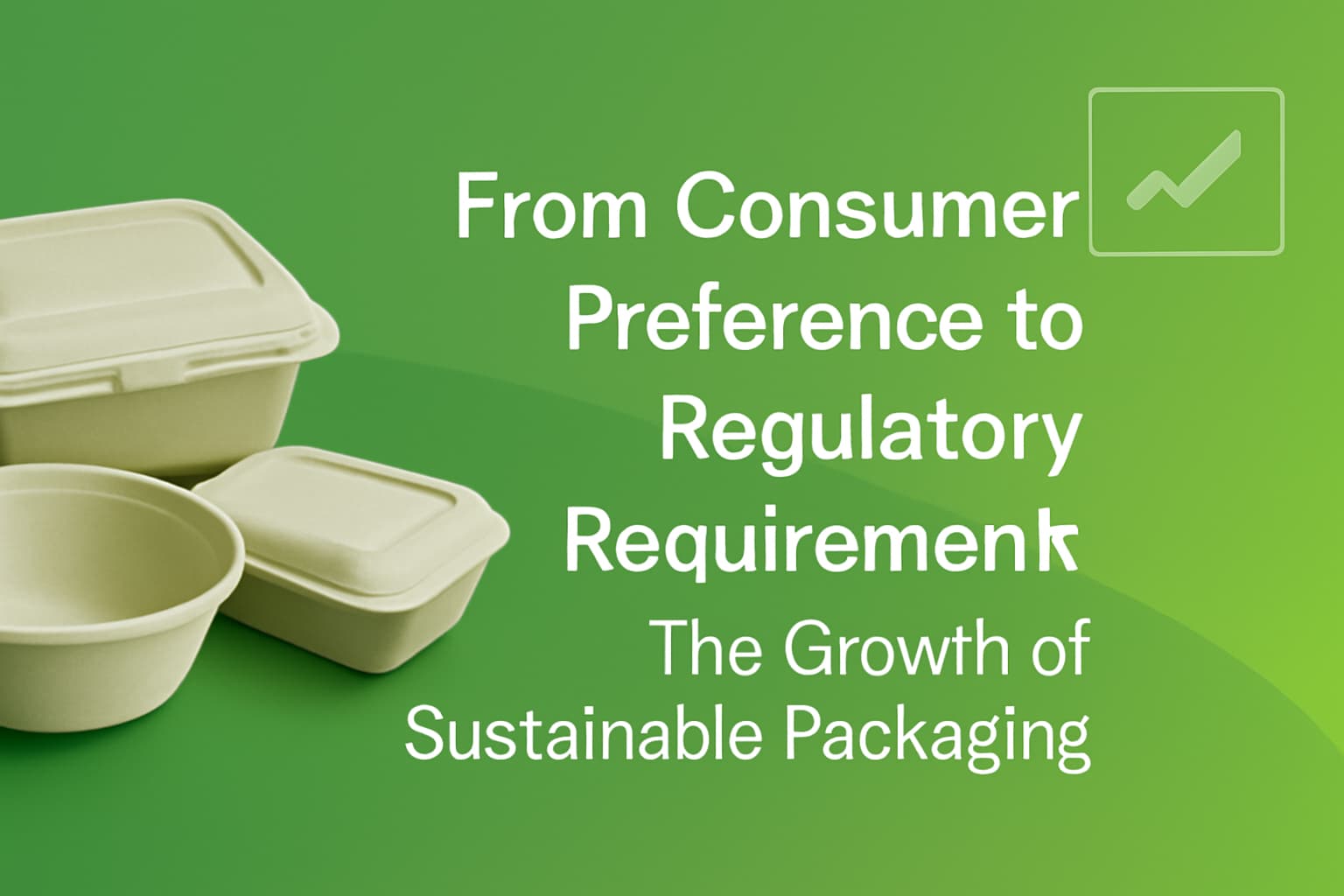 Sustainable Packaging