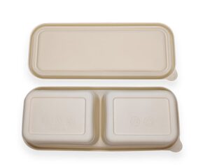 Sustainable Takeaway Packaging