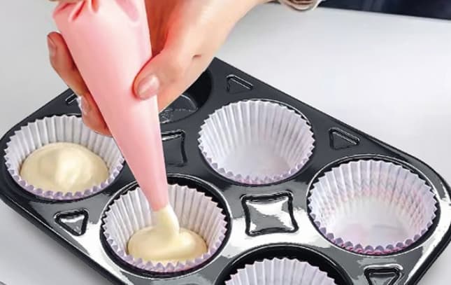 bakery packaging
