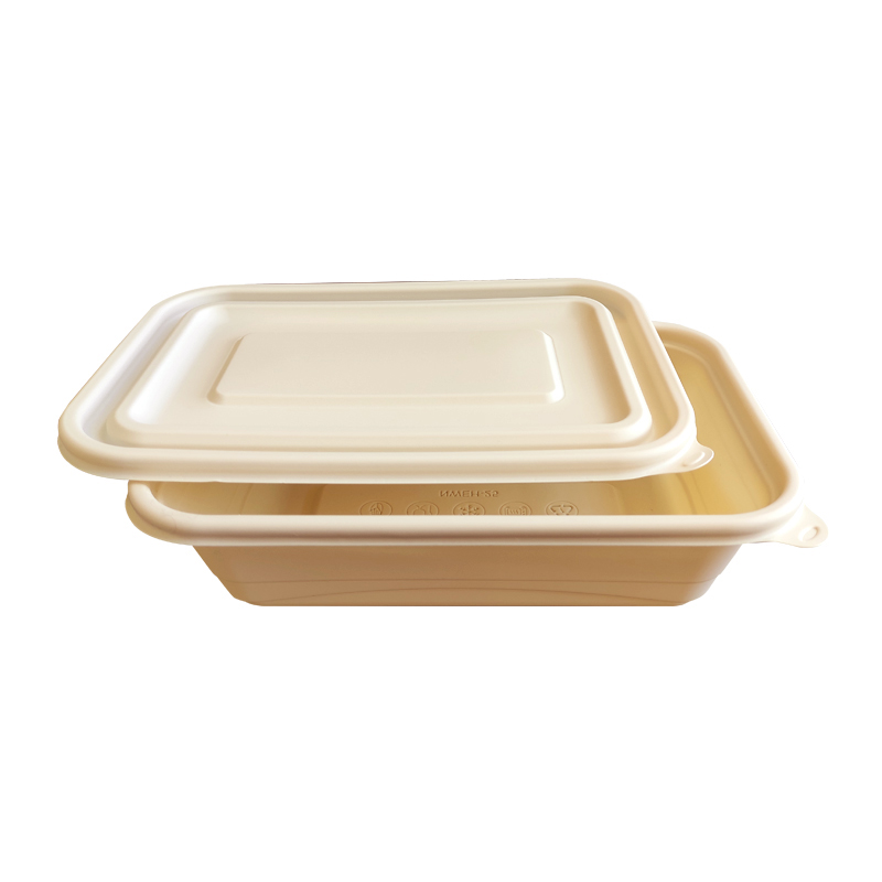 biodegradable 1000ml container