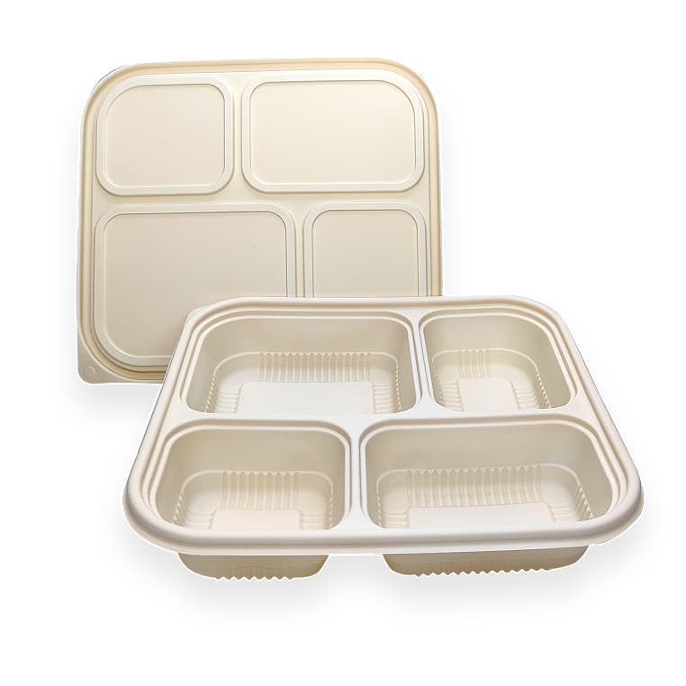 compostable food packaging