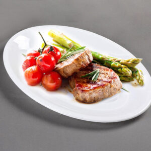 Disposable Dinner Plate