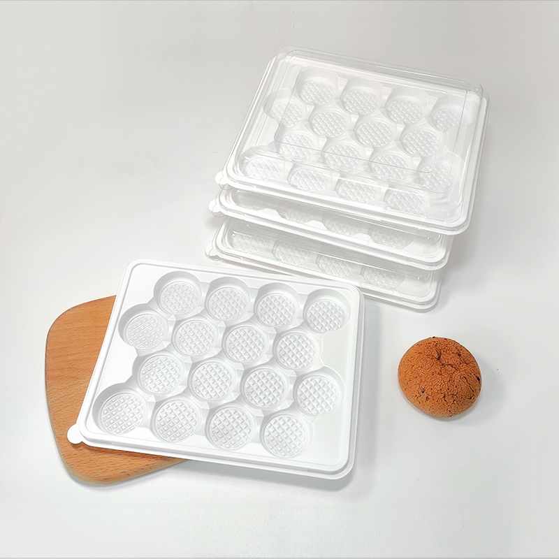 disposable snack trays