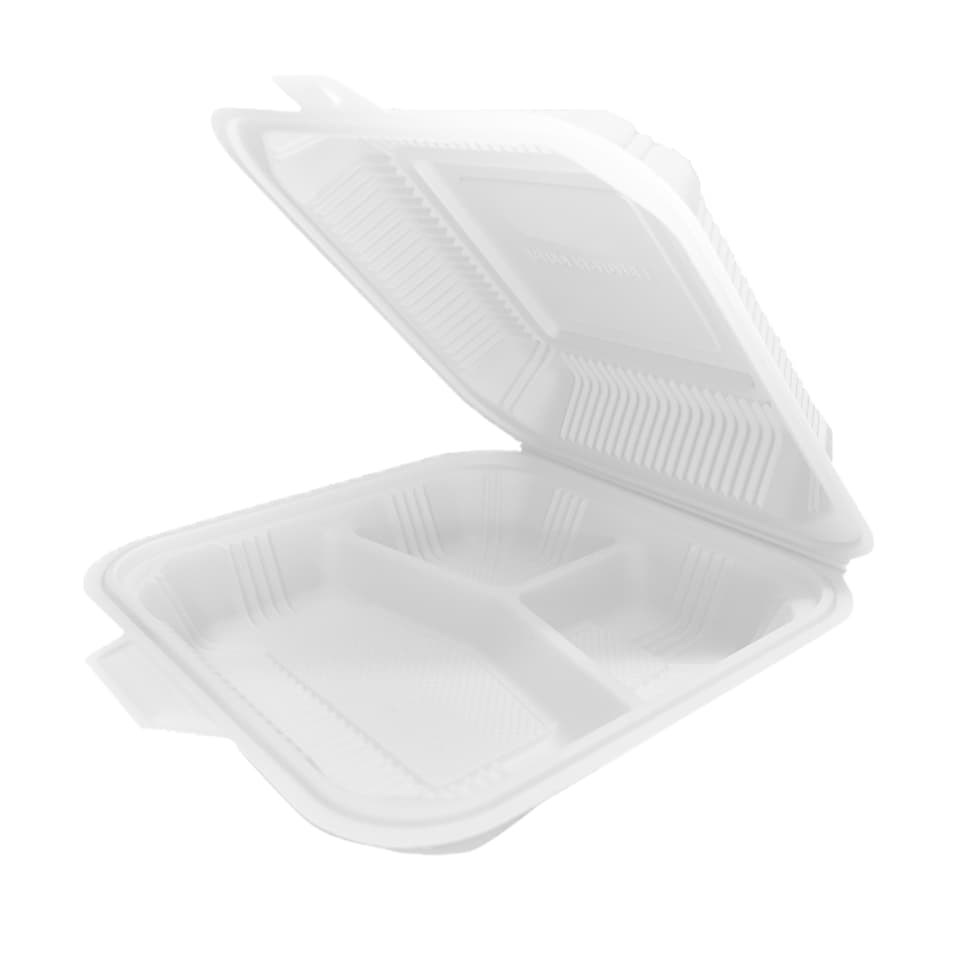 ightweight lunch container