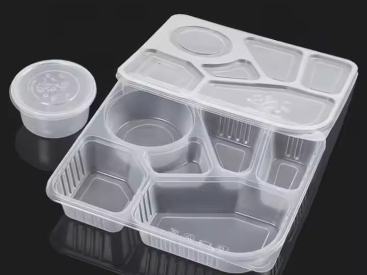 lunch box