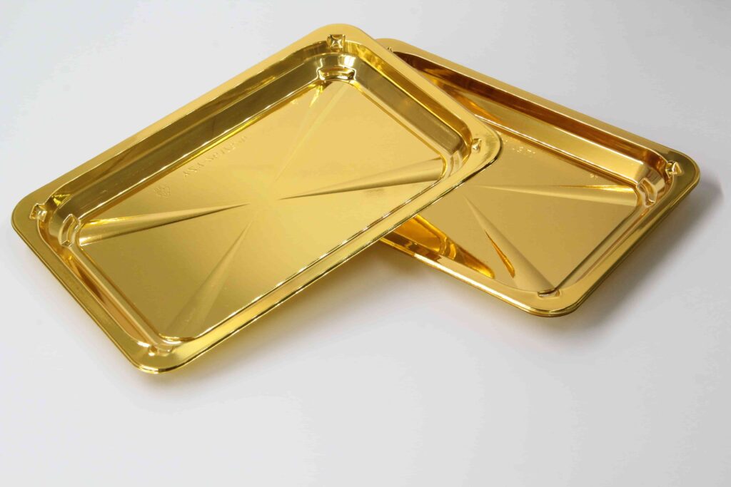 luxury sushi trays,