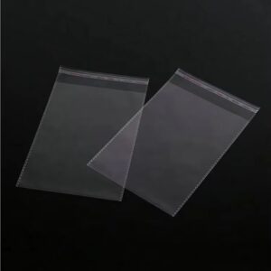 oven-safe plastic bags