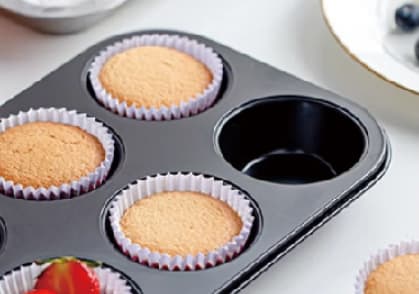 oven-safe tray