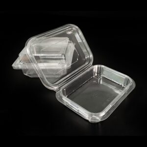 pastry packaging
