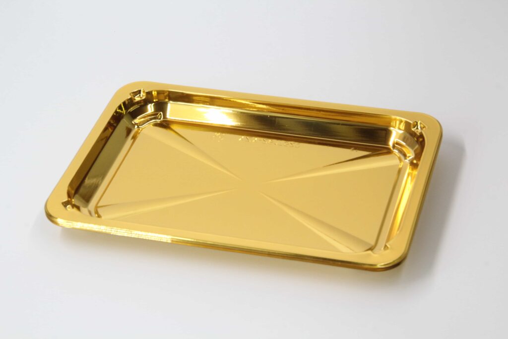 premium sushi packaging
