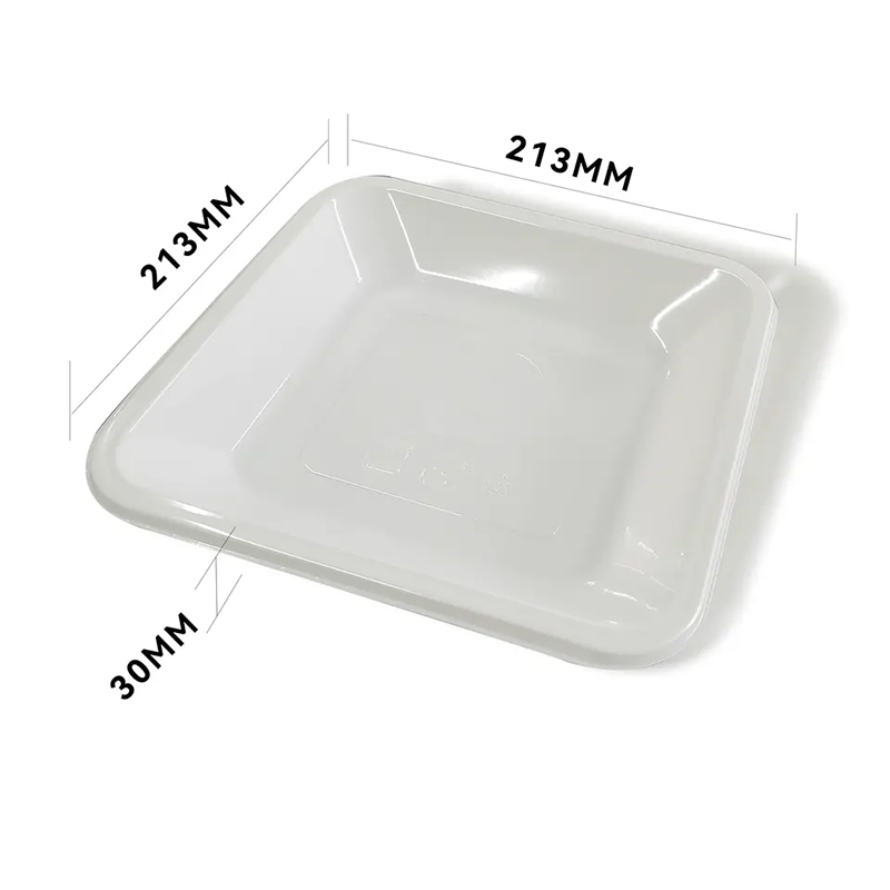recyclable food packaging