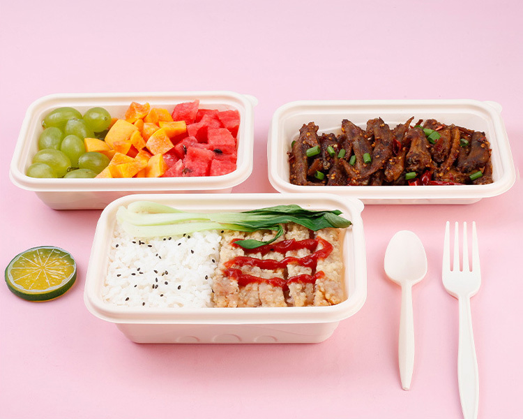 stackable food box
