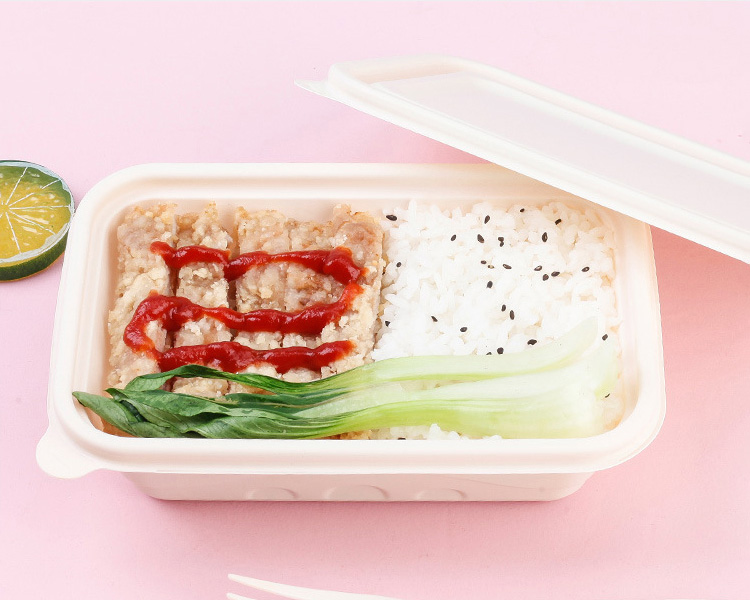 takeaway container