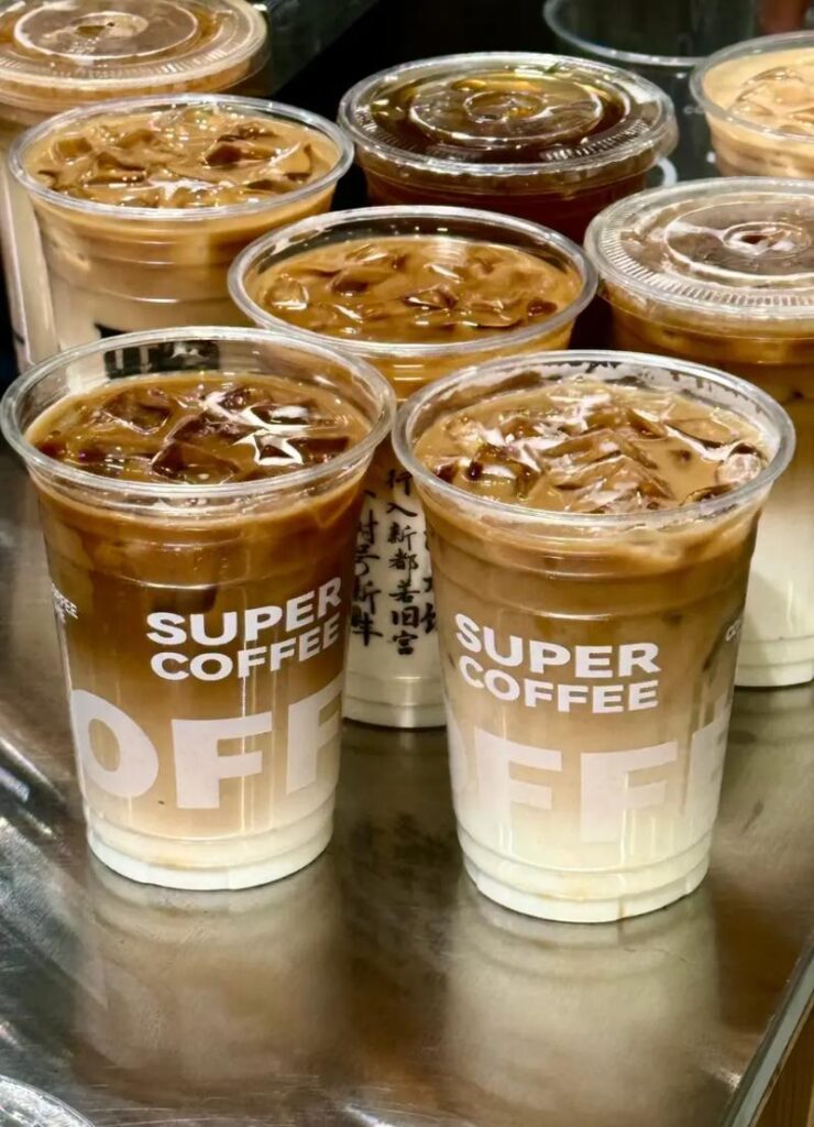 RPET CUP