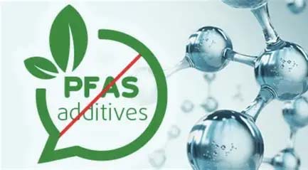 PFAS FREE