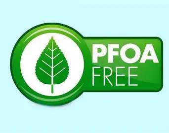 PFOA FREE