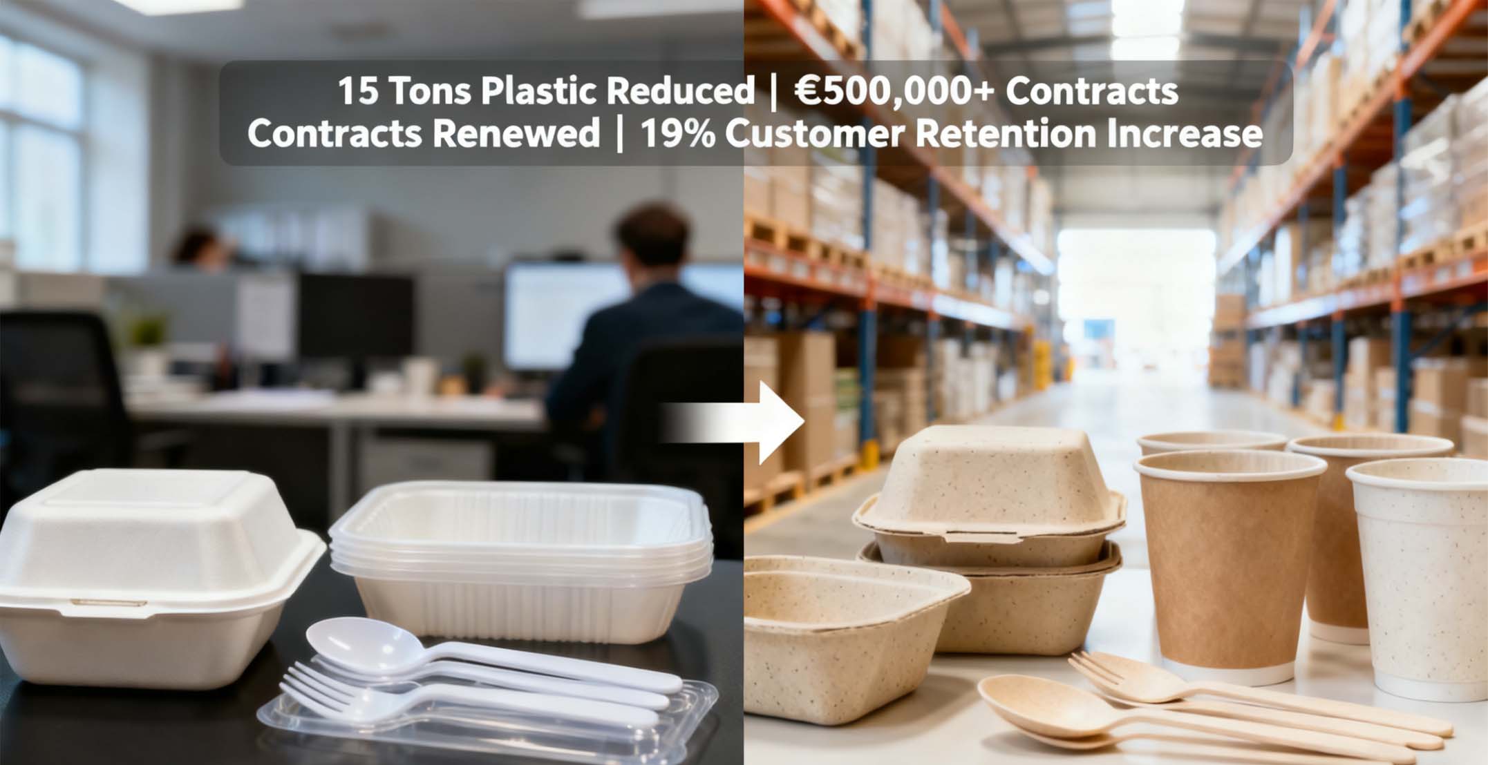 Danish Meal Kit Brand Adopts Compostable Packaging