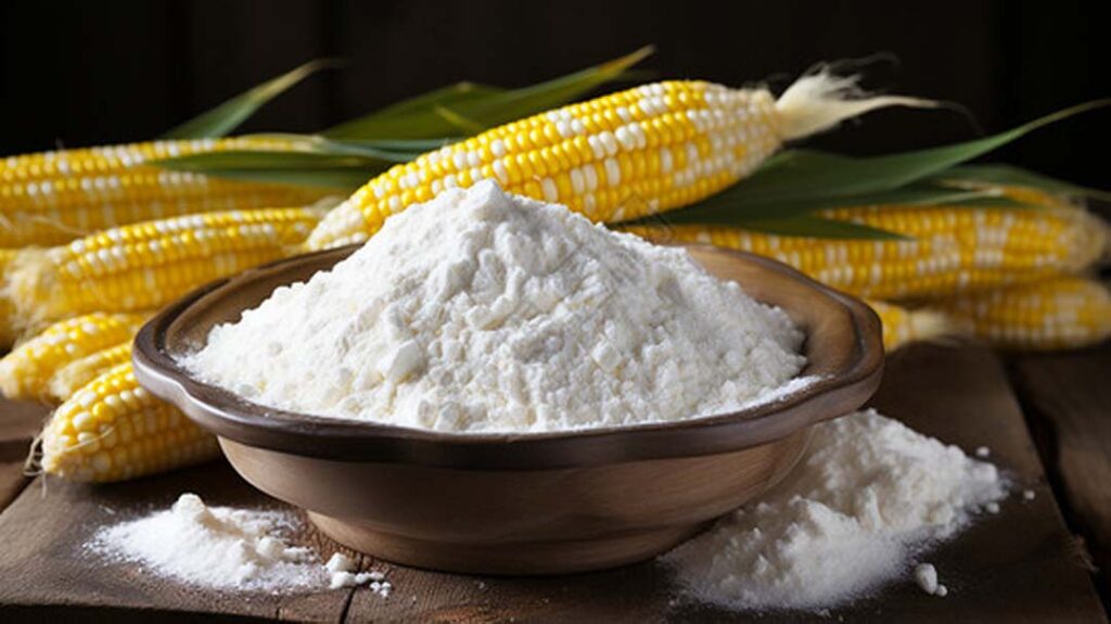 Starch 