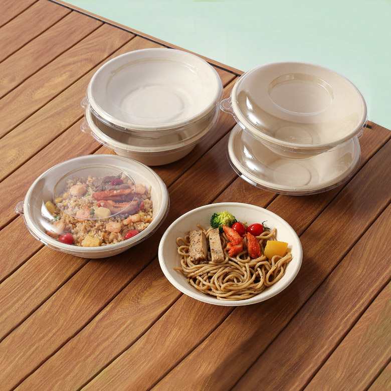 bagasse bowl