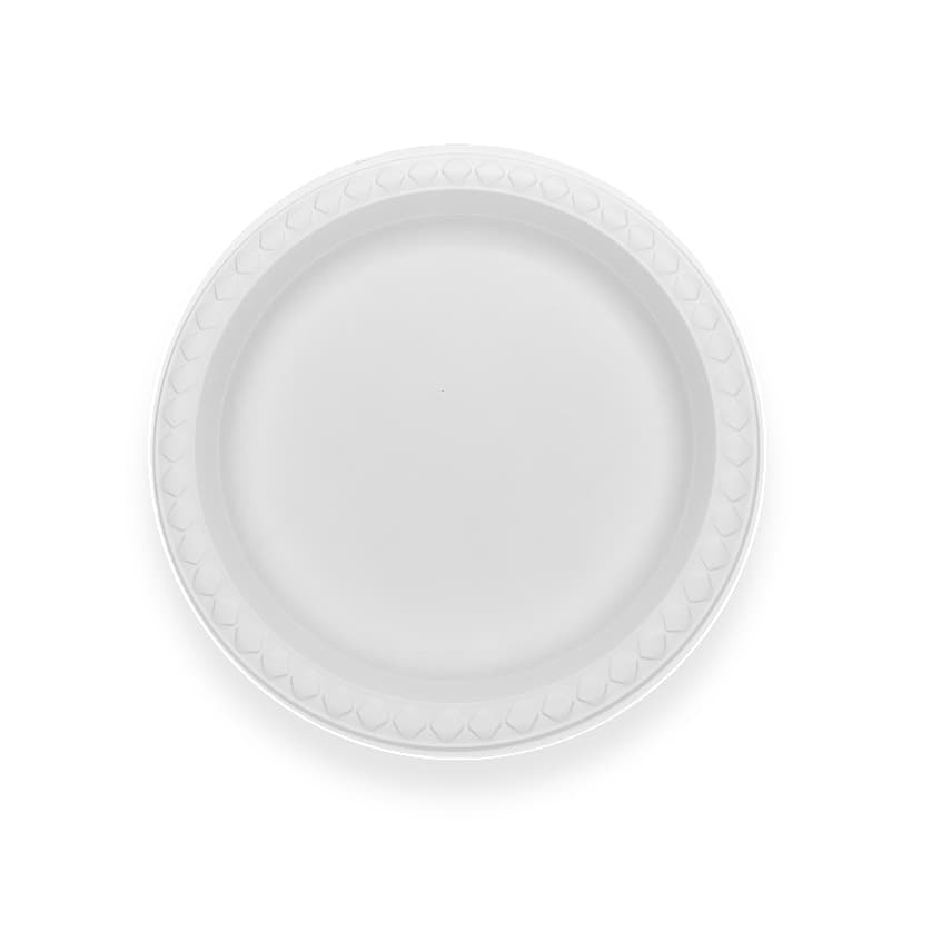 09 Eco Plate for Food Service 09 Eco Plate for Food Service
