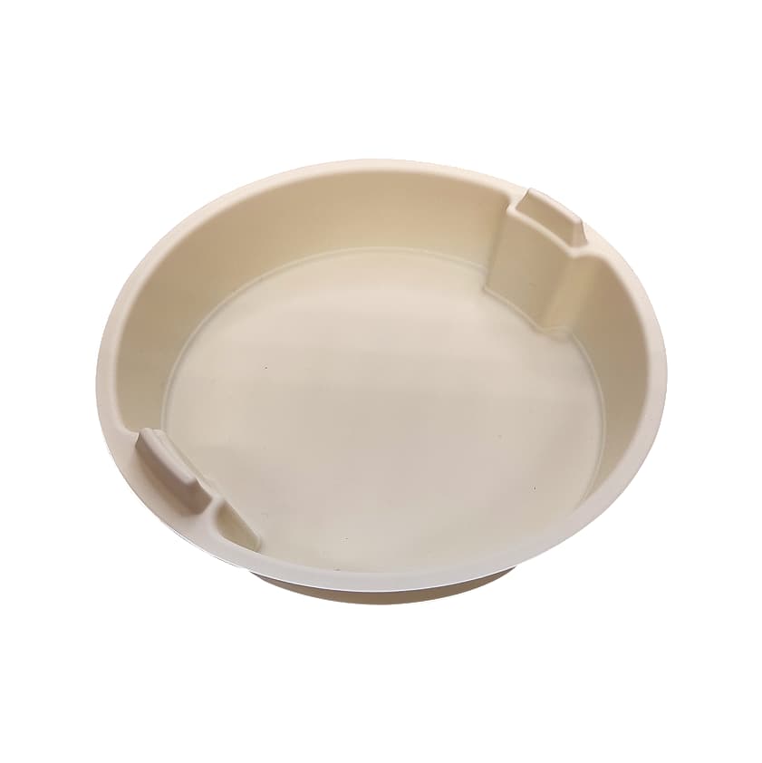 1200ml compostable food packaging bowl