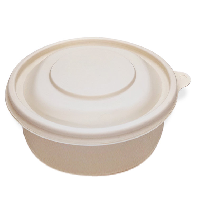 1500ml biodegradable dinnerware