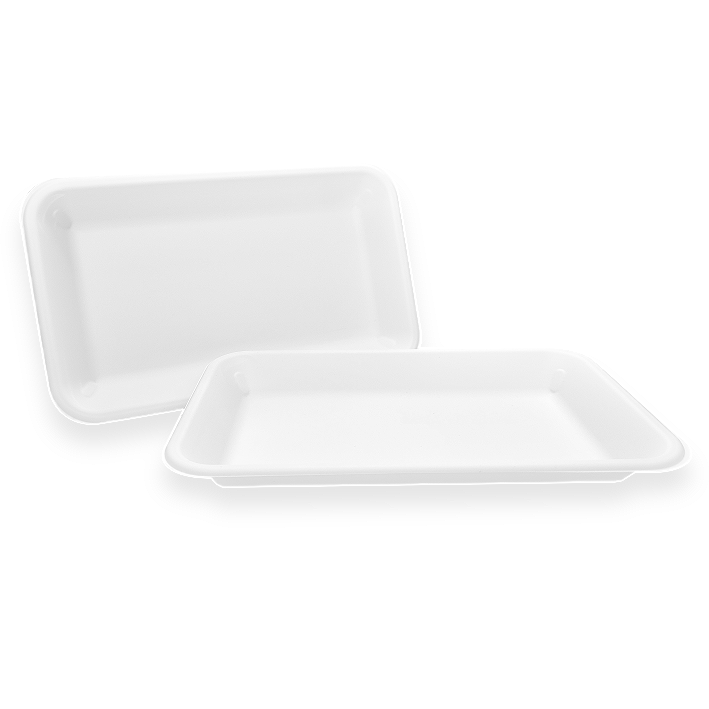 230 Disposable Food Tray