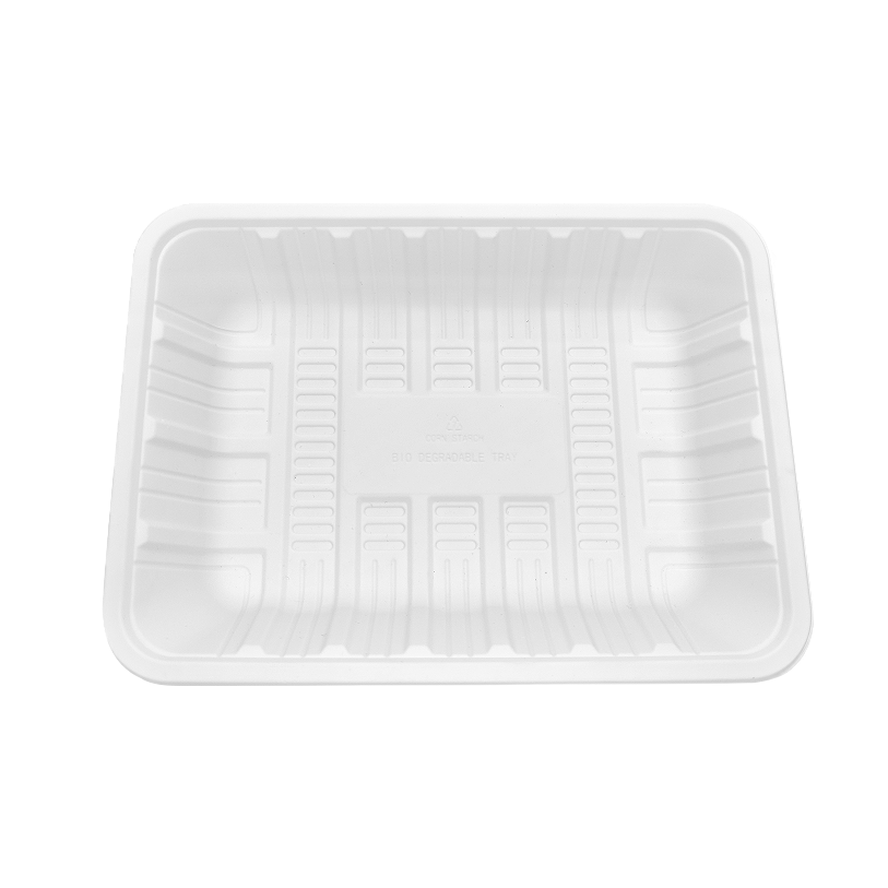 240 Cornstarch Tray 240 Cornstarch Tray