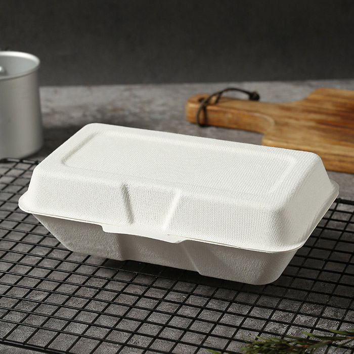 750compostable hinged hot dog box 750compostable hinged hot dog box