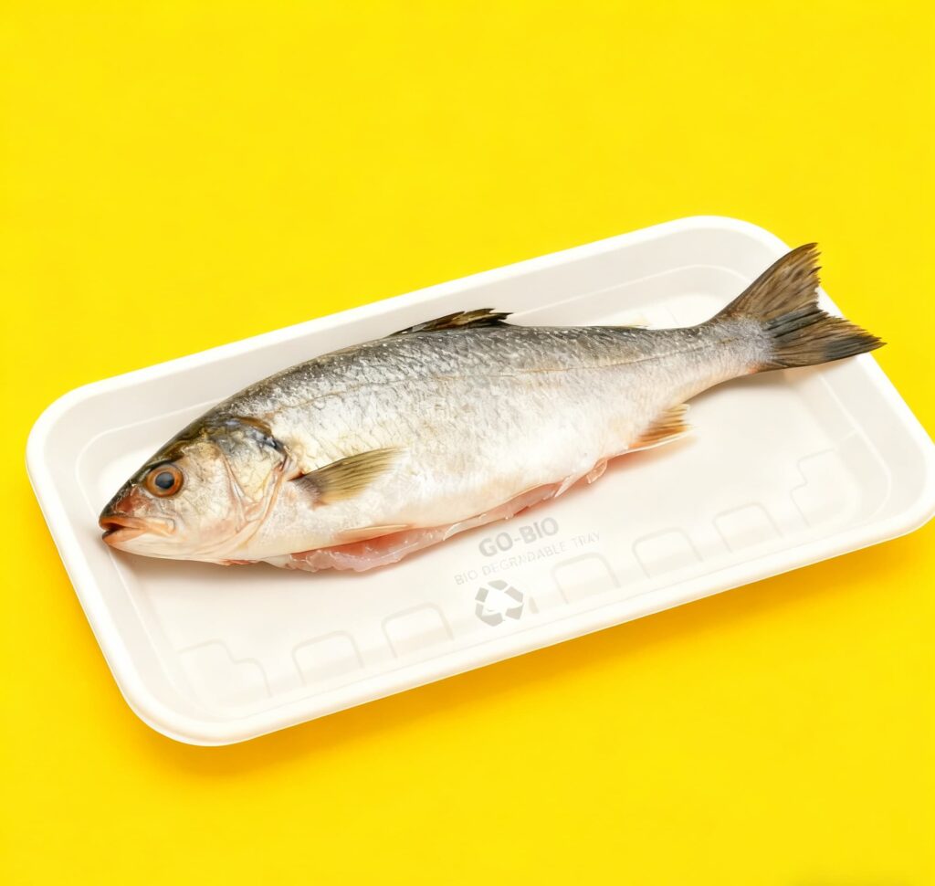 Compostable Food Packaging