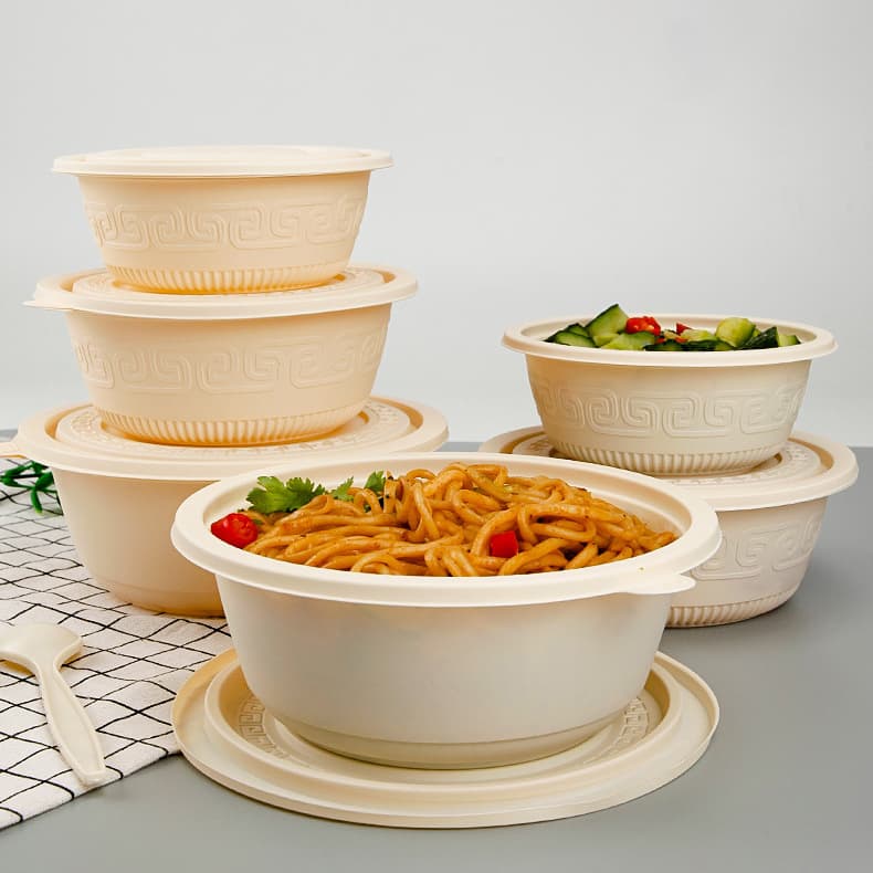 DaShan Packaging